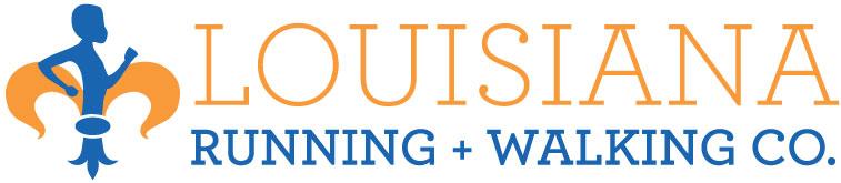 Louisiana Running + Walking Co.