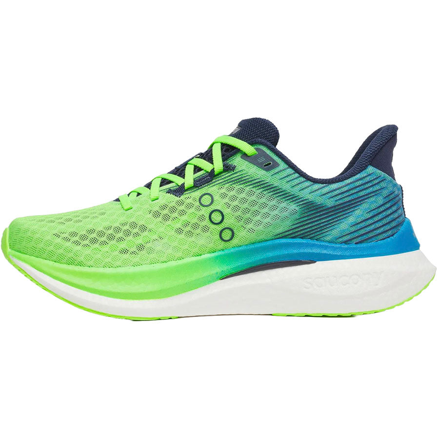 MEN'S ENDORPHIN SPEED 5 – Louisiana Running + Walking Co.