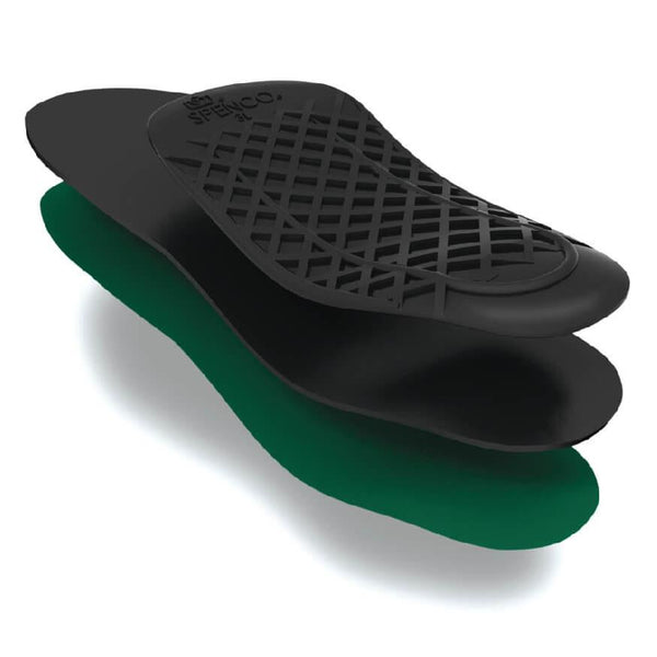 FULL ORTHOTIC ARCH SUPPORT