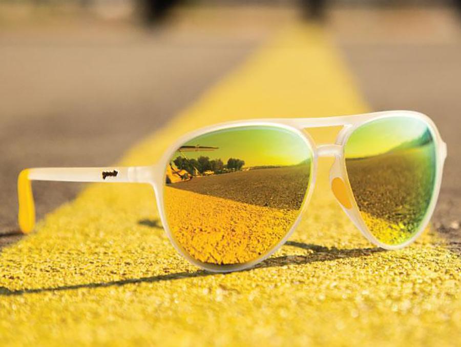 ACE OF FACE (MG'S) Louisiana Running + Walking Co.