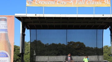 Crescent City Fall Classic 5k