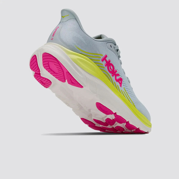 Women's Clifton 11