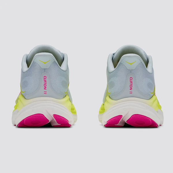 Women's Clifton 11