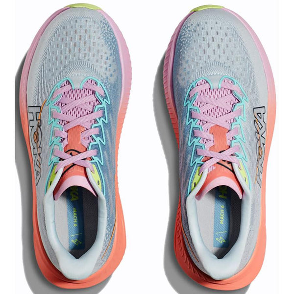 WOMEN'S MACH 6