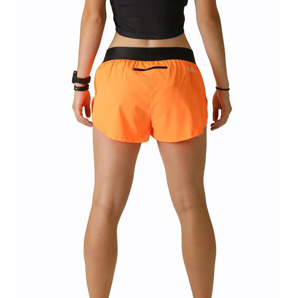 Women's 1.5" Split Shorts