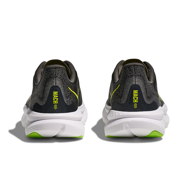Men's MACH 6