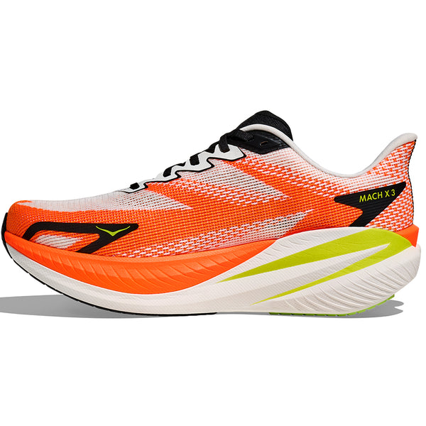 MEN'S MACH X 3