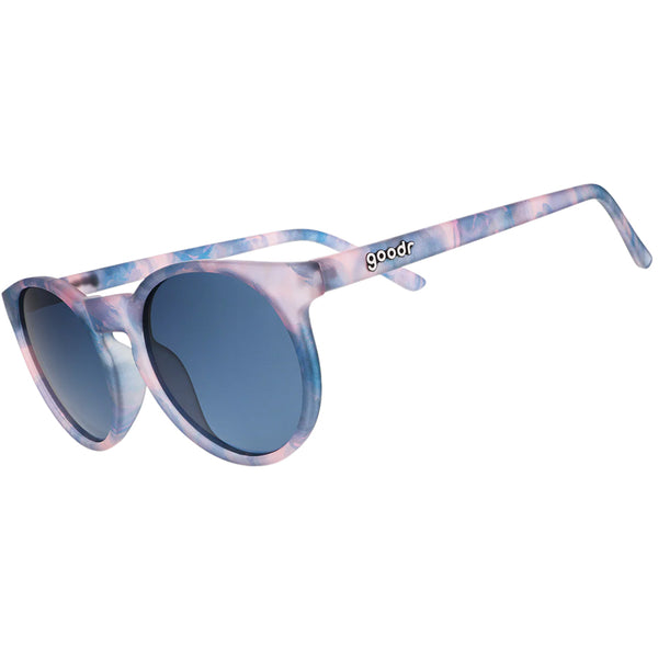 Embracing My Inner Meteorologist (CG's)