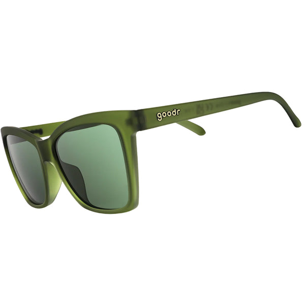 Garnish Me in Greens (POPG'S)