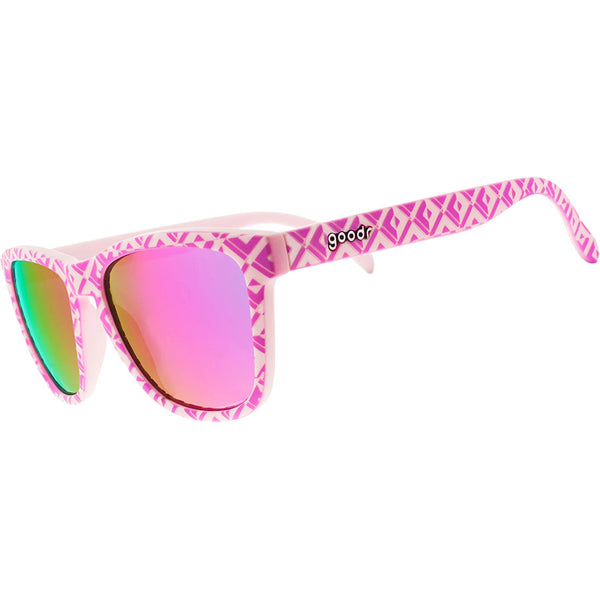 IF THESE TILES COULD TALK (OGs)