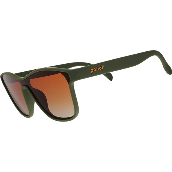 REFORMED MAD SCIENTIST (VRG'S)