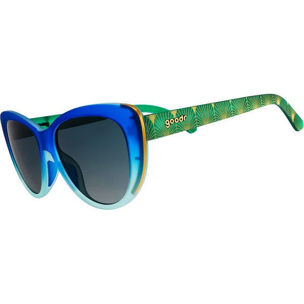 RHONDA'S PEACOCK PALACE (GG'S)