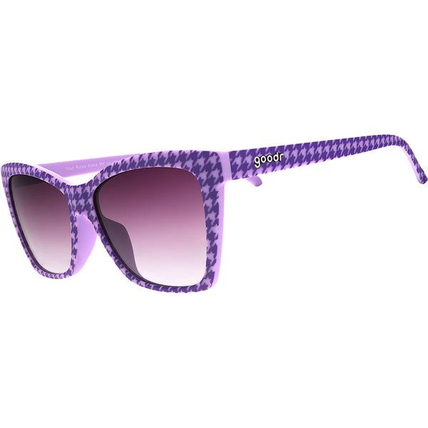 YOUR RULES MAKE ME LAUGH (POPG'S)