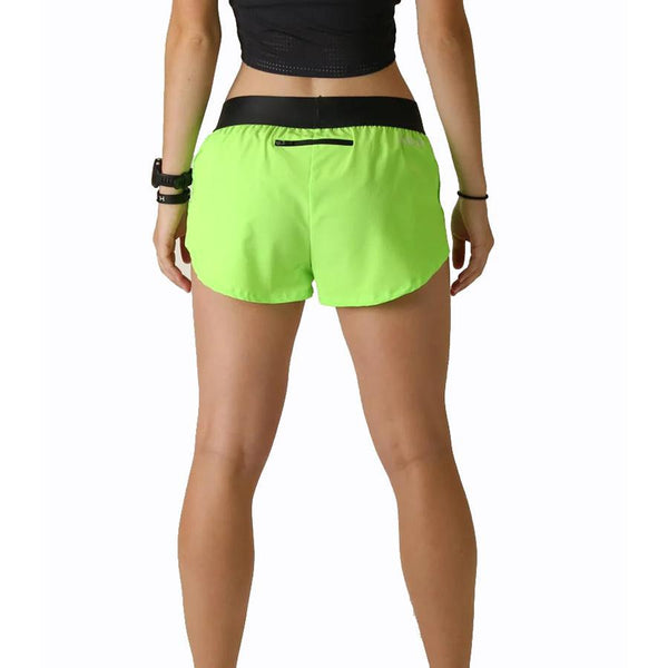 Women's 1.5" Split Shorts