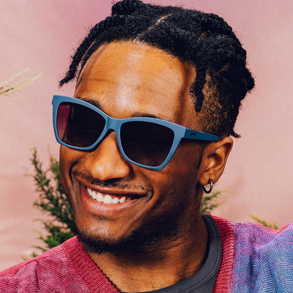 Overdressed for Every Occasion (POPG'S)