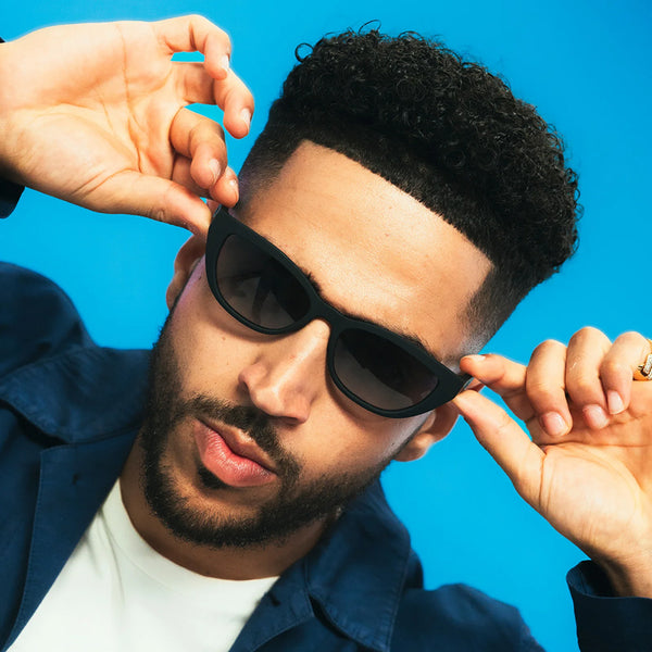 Stealth Mode Supreme (CHGs)