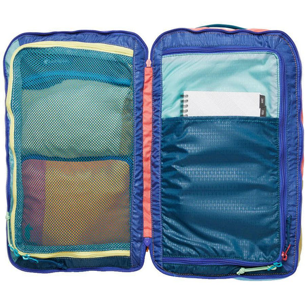 Allpa Mini 20L Travel Pack-Del Dia