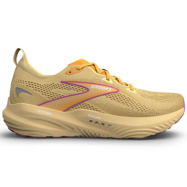 WOMEN'S GLYCERIN 22