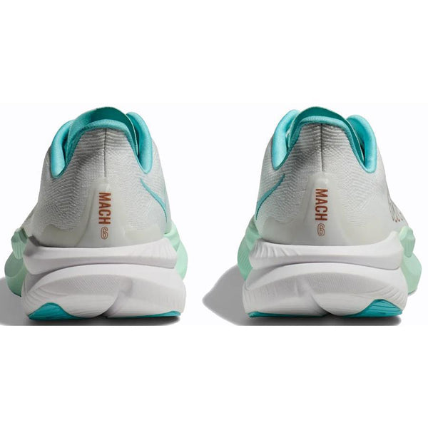 WOMEN'S MACH 6