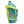 Load image into Gallery viewer, QuickSqueeze Plus Insulated Handheld Bottle 18oz
