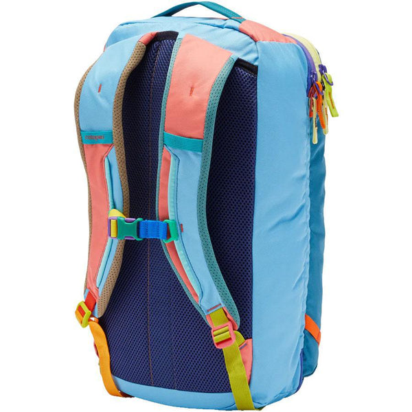 Allpa Mini 20L Travel Pack-Del Dia