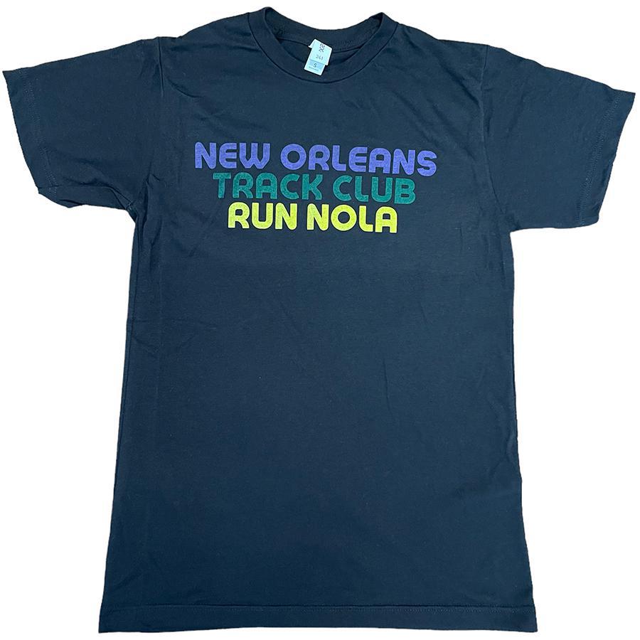 '24 NOTC Tee – Louisiana Running + Walking Co.