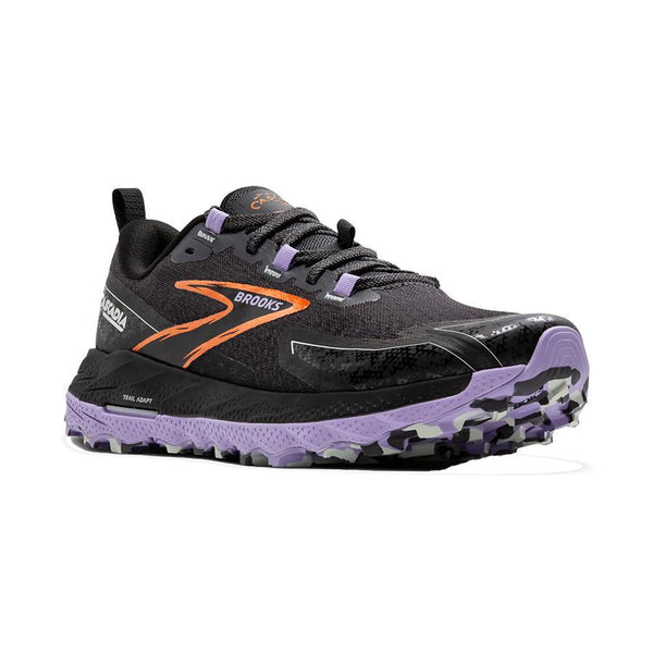 WOMEN'S CASCADIA 18