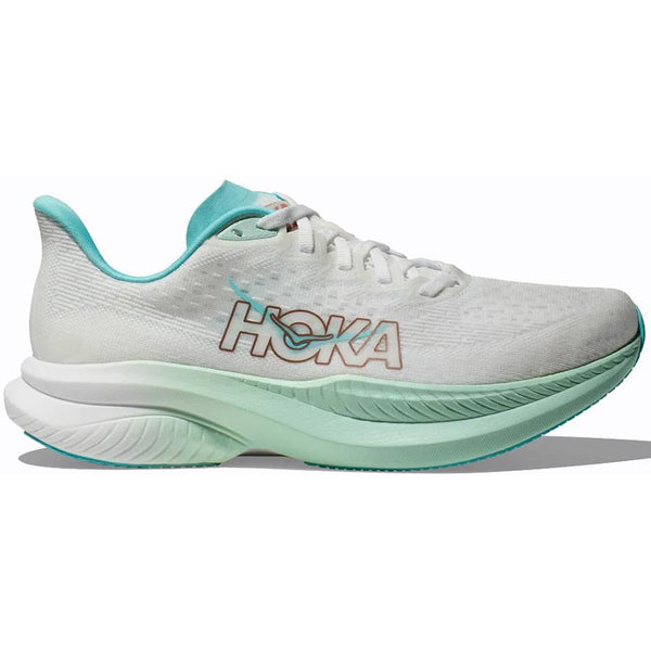 WOMEN'S MACH 6