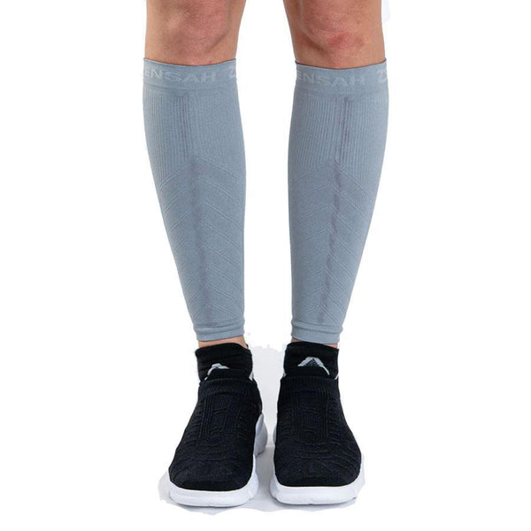 COMPRESSION LEG SLEEVES