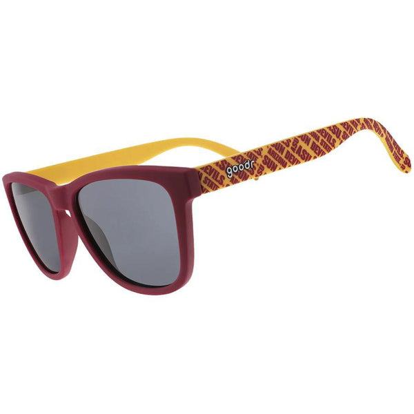 FORK'S UP, SUNNIES ON (OG'S)