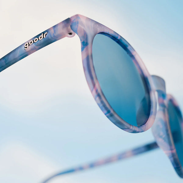 Embracing My Inner Meteorologist (CG's)