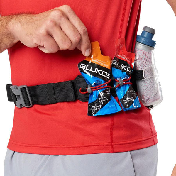 TrailMix Plus 3.0 Insulated Hydration Belt