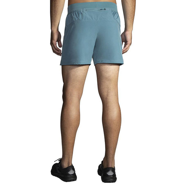 MEN'S SHERPA 5" SHORT