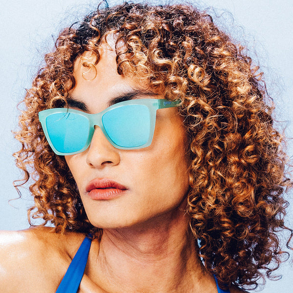 Will Brake for Mermaids (POPG'S)