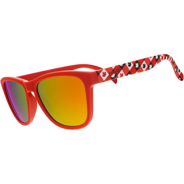 Canuck Around and Find Out (OG'S)