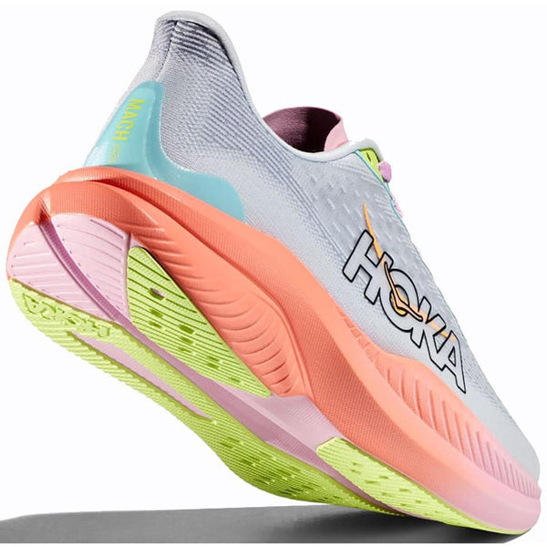 WOMEN'S MACH 6