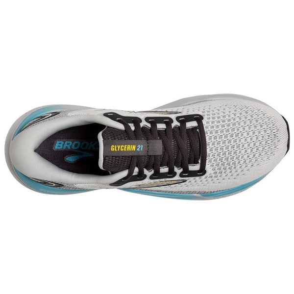 MEN'S GLYCERIN 21