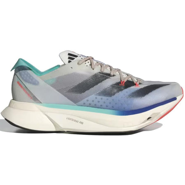 Unisex Adizero Adios Pro 3 Louisiana Running + Walking Co. Unisex Adizero Adios Pro 3 Louisiana Running + Walking Co.