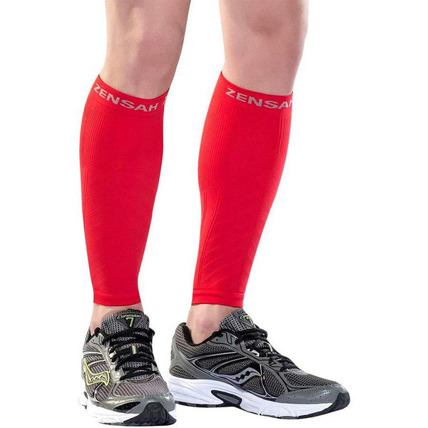 COMPRESSION LEG SLEEVES