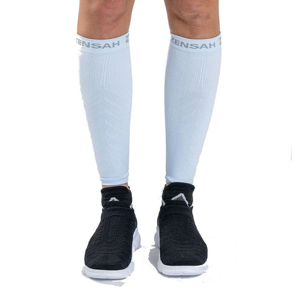 COMPRESSION LEG SLEEVES