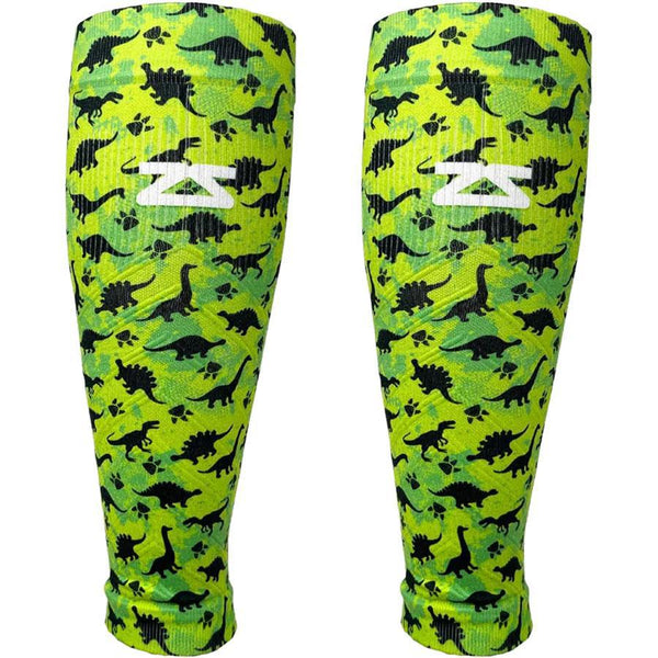 COMPRESSION LEG SLEEVES