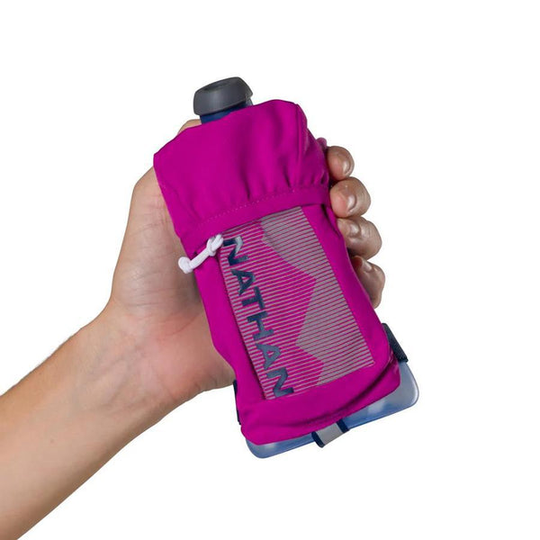 QuickSqueeze Plus Handheld Bottle 12oz