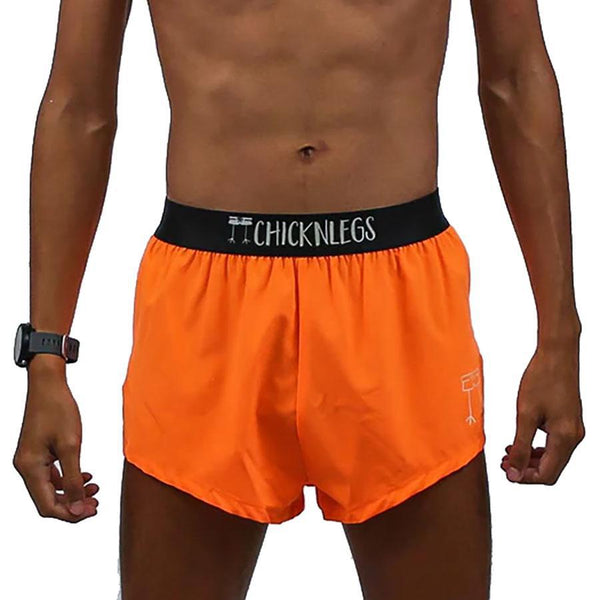 Men's 2" Split Shorts