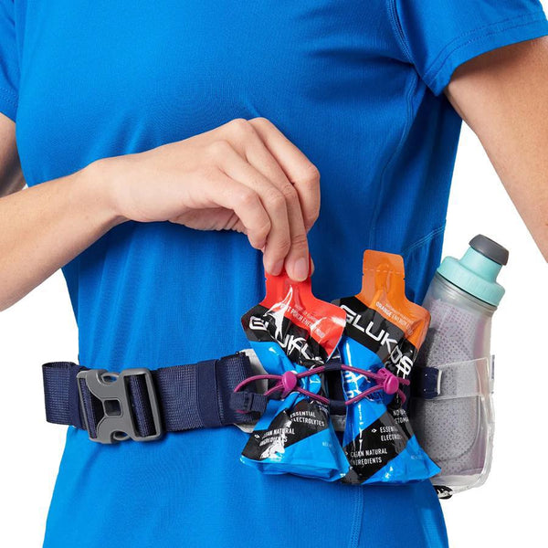 TrailMix Plus 3.0 Insulated Hydration Belt