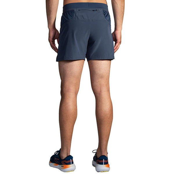 MEN'S SHERPA 5" SHORT