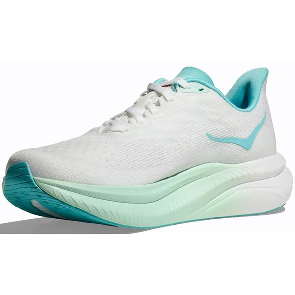 WOMEN'S MACH 6