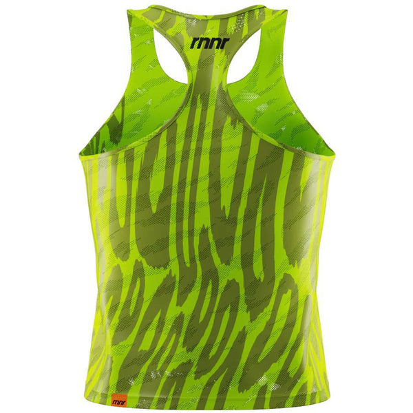 RNNR -Women's All Out Singlet