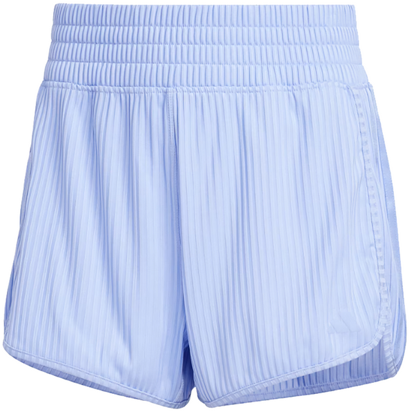 Pacer Rib Shorts