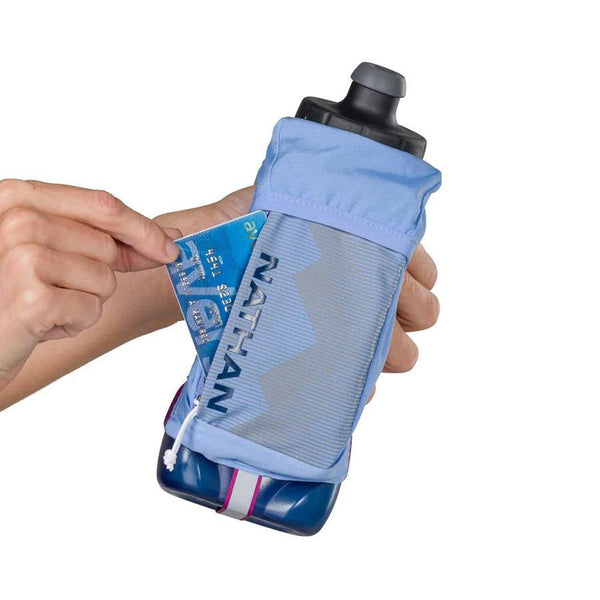 QuickSqueeze Plus Handheld Bottle 22oz