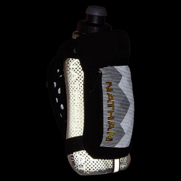 QuickSqueeze Plus Insulated Handheld Bottle 12oz